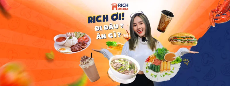 RICH REVIEW